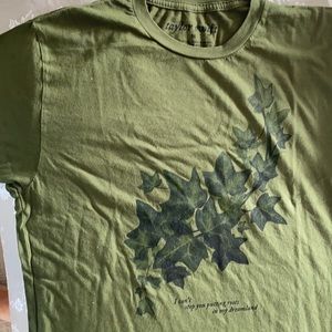 Taylor Swift Ivy Tshirt